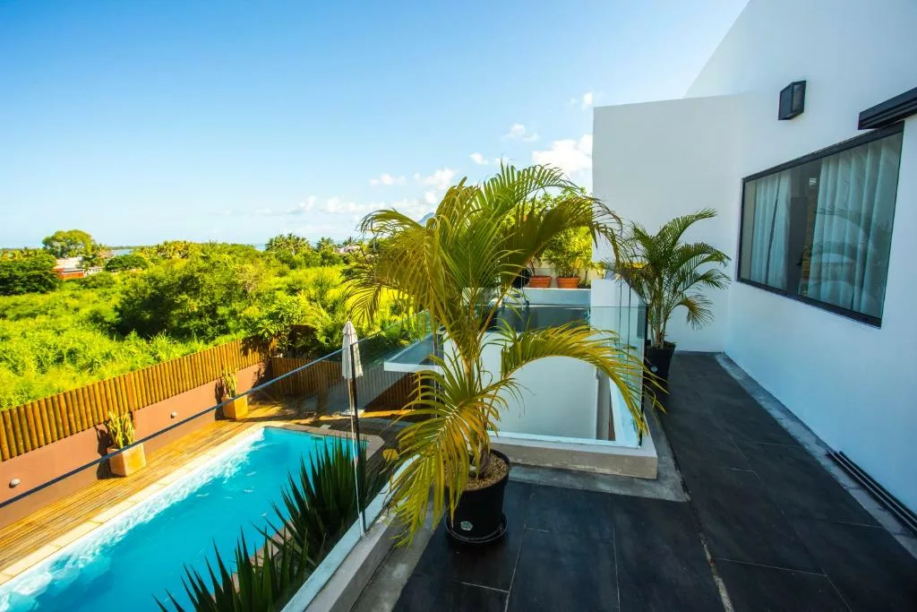 Pingo Premium Lodge