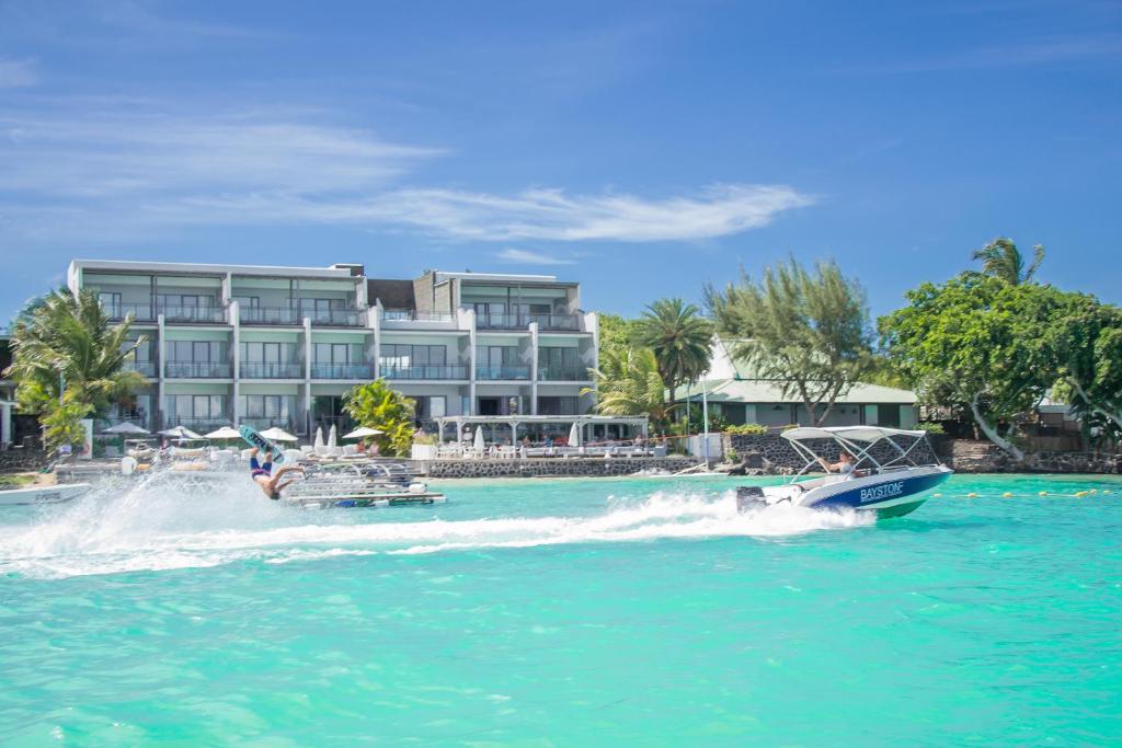 Plage de Grand Baie : mon aventure au cœur du nord de l’île Maurice