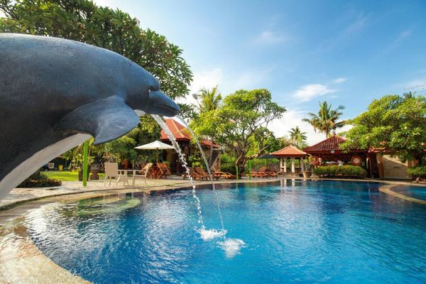 Hotel à Lovina Bali