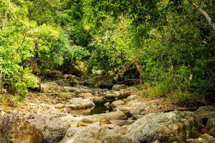 La vallée de Ferney
