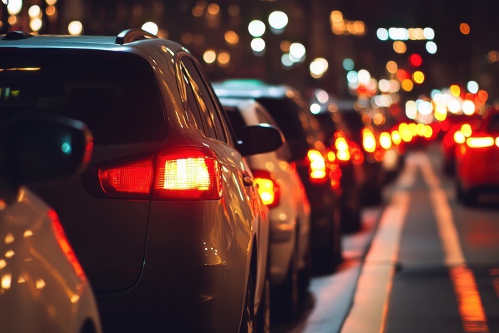Taxi de nuit 