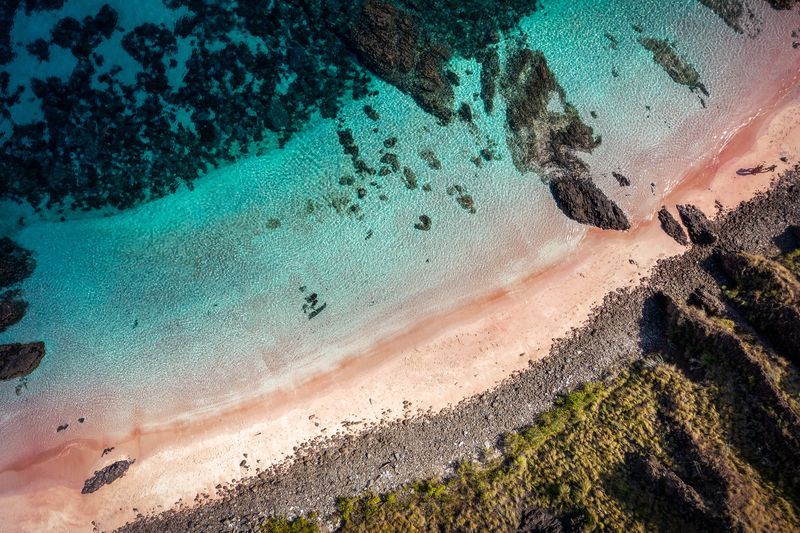 Bali Plage Rose