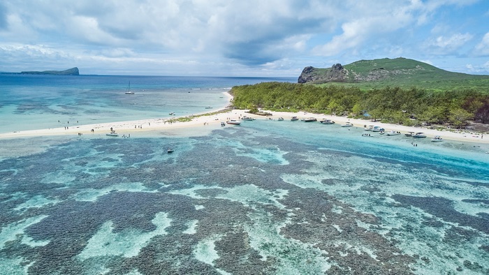 Plage de Grand Baie : mon aventure au cœur du nord de l’île Maurice