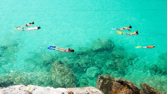 Île des Deux Cocos : mon escapade sur une île secrète 