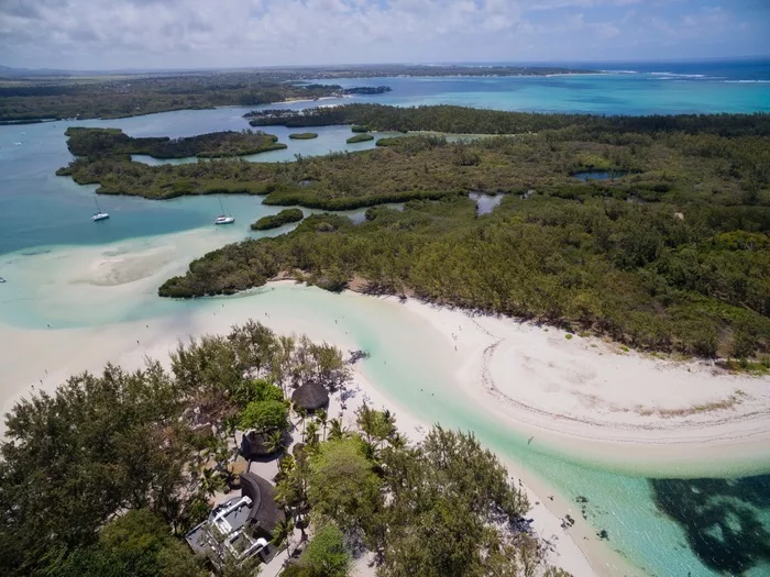 Île aux Cerfs