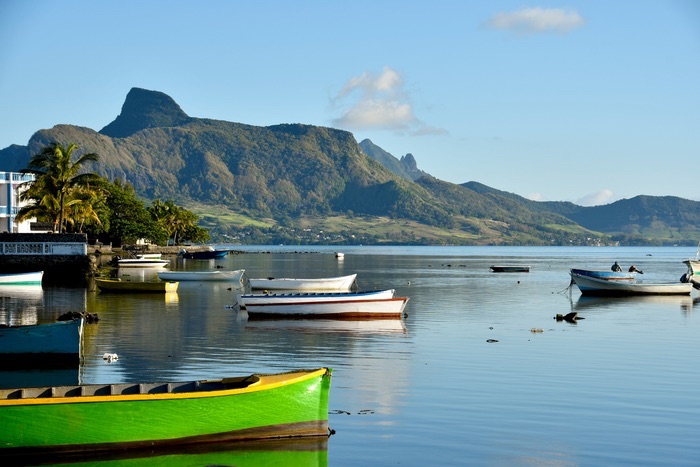 Taxi île Maurice : Taxi île Maurice : prix, transferts, et conseils