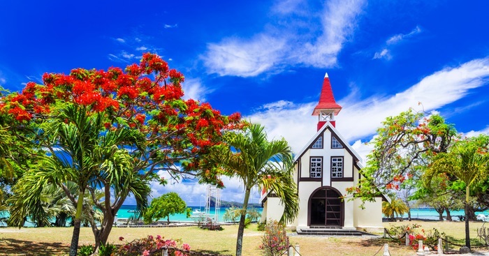 Plage de Grand Baie : mon aventure au cœur du nord de l’île Maurice