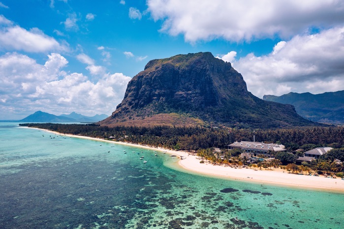L’Île Maurice sécurité : mon expérience sur place