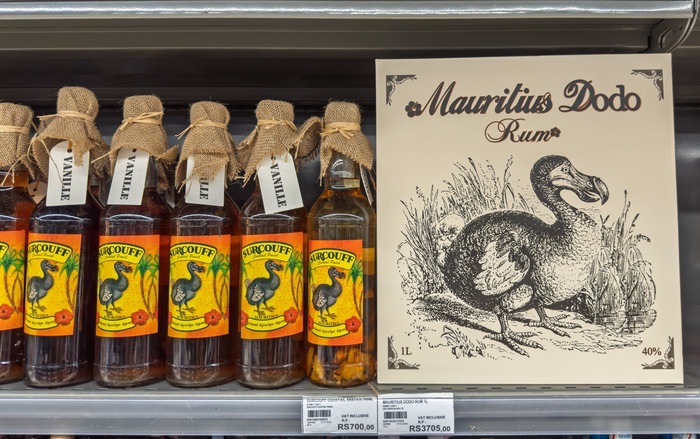 Rhum 