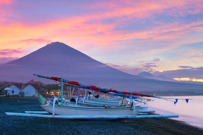 Bali - Itinéraire 10 jours