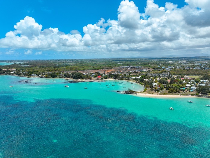 Grand Baie