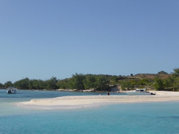 Ile Plate à l’ile Maurice : ma croisière nature dans un paradis préservé