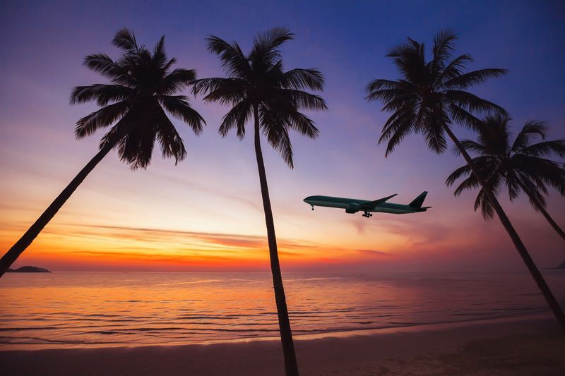 Aéroport de Bali