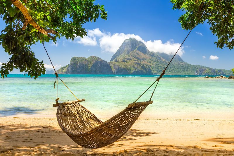 Plage Bali - Itinéraire 10 jours