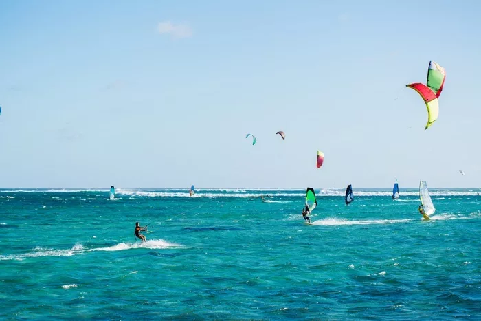Plage Le Morne Île Maurice : mon guide pour un paradis entre montagne et lagon