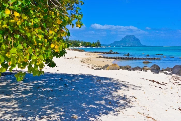 La Preneuse Île Maurice : ma plage secrète sur la côte ouest 