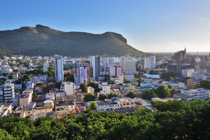 Port Louis 