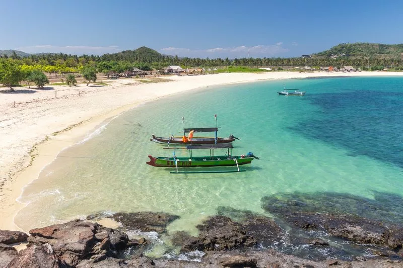Kuta Lombok