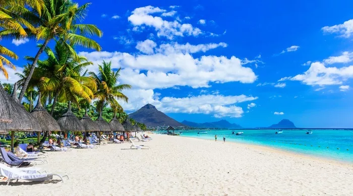 Visiter la plage Flic en Flac à l’île Maurice : mon guide complet