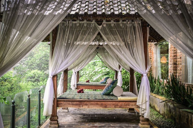 Spa à Lovina Bali