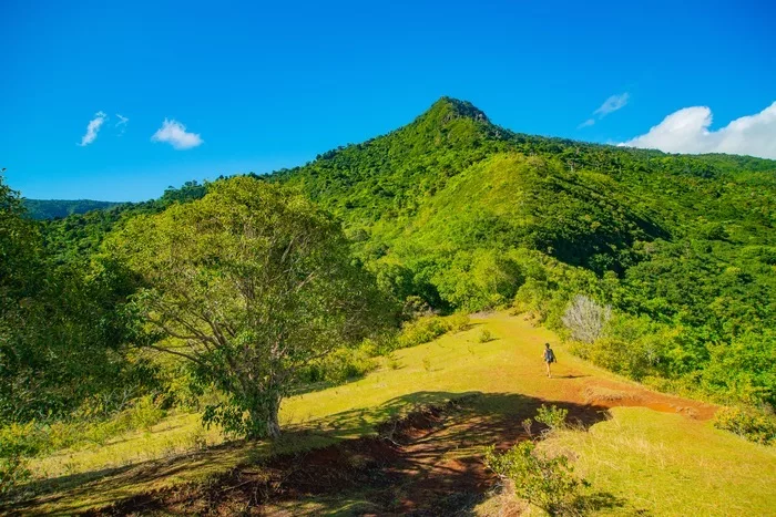 Cascade de Chamarel : tout ce qu'il faut savoir
