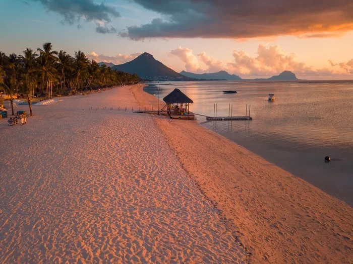 Visiter la plage Flic en Flac à l’île Maurice : mon guide complet