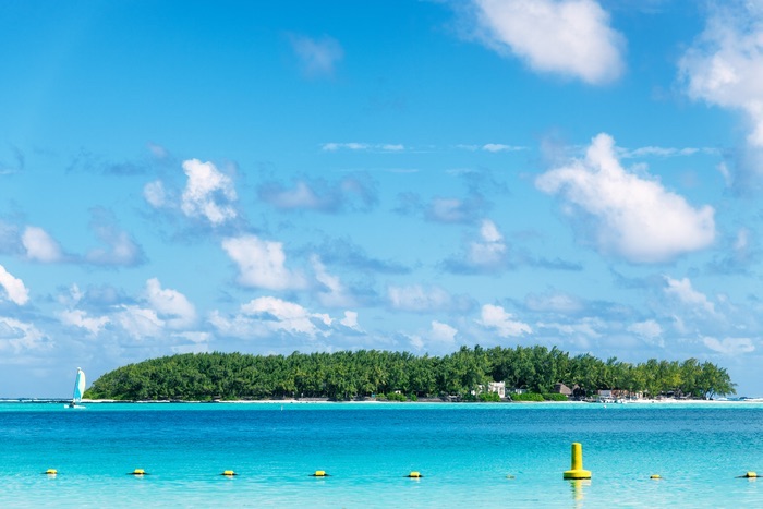 Île des Deux Cocos