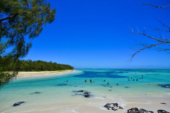 Île Maurice : à la découverte de l'Île aux Cerfs