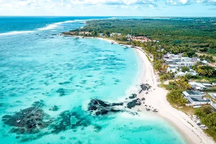 Belle Mare Île Maurice : ce qu'il faut savoir 
