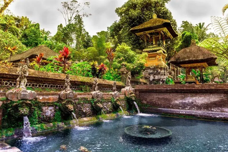 Temple Gunung Kawi