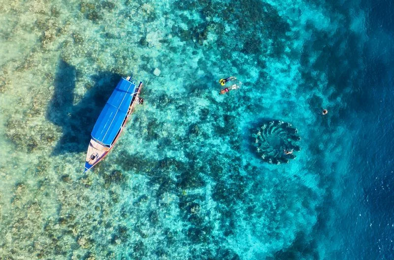 Gili Meno