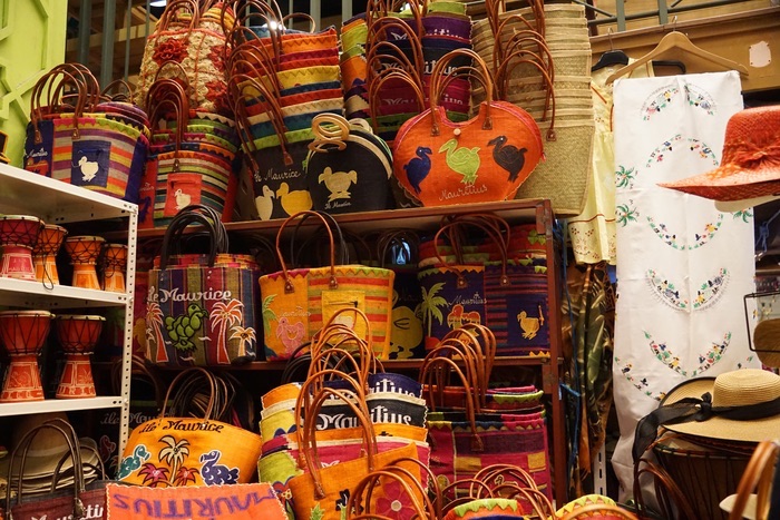 Sac typique 