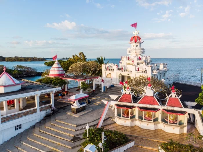Belle Mare Île Maurice : ce qu'il faut savoir 