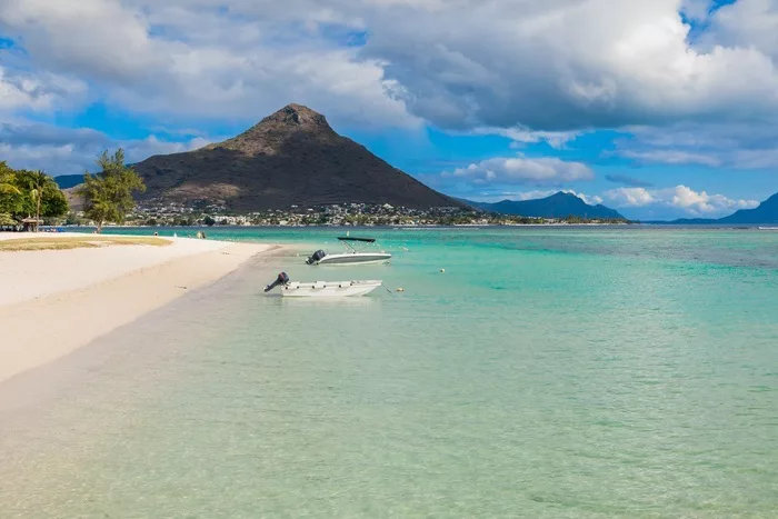 Visiter la plage Flic en Flac à l’île Maurice : mon guide complet
