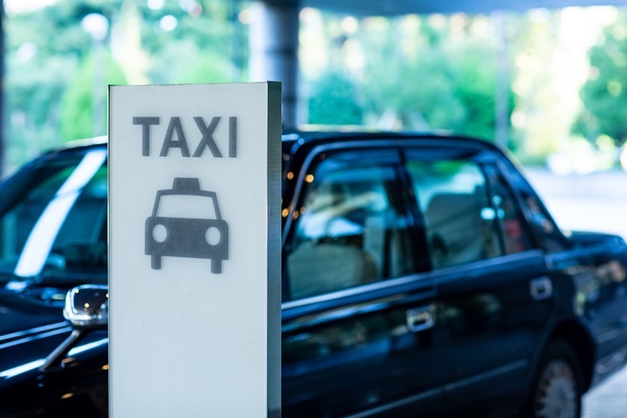 Taxi 