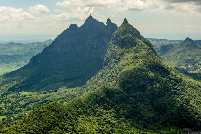 Mont Pouce 