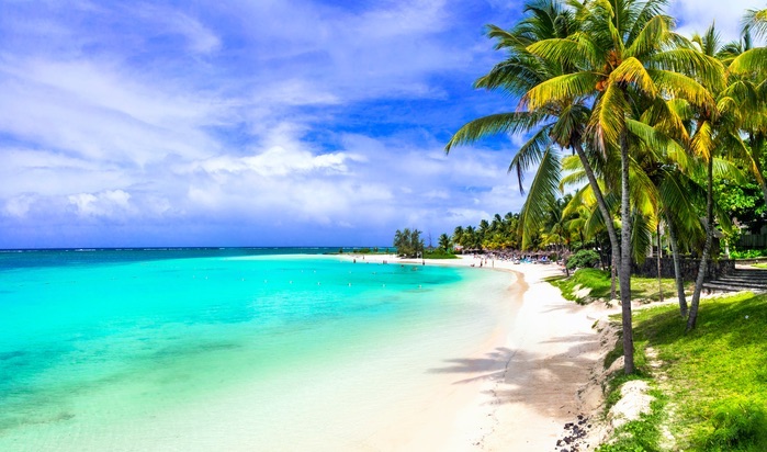 Belle Mare 
