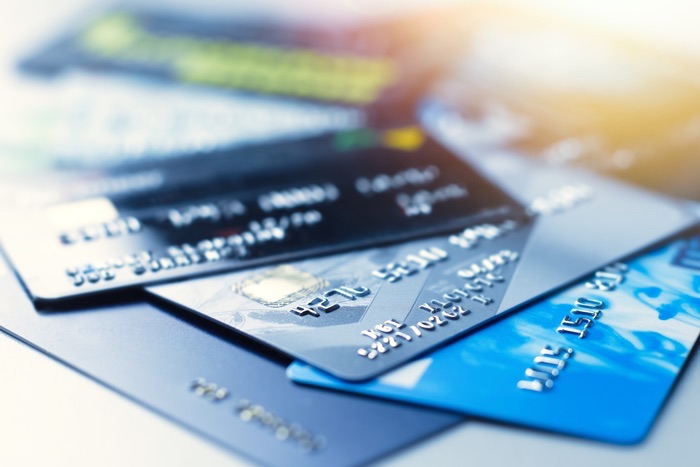 Cartes bancaires 