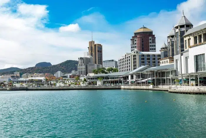Port-Louis