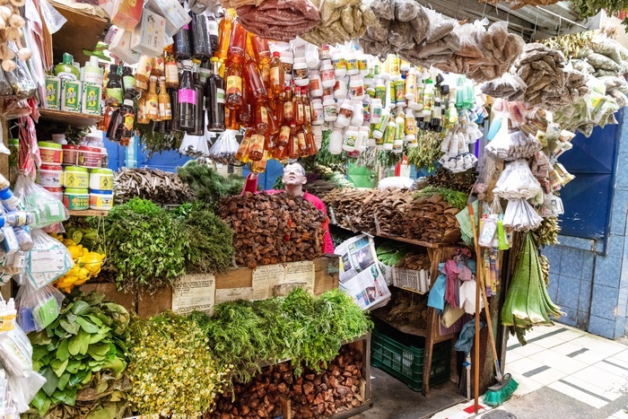 Rose-Hill Île Maurice : entre marché créole, art urbain et ambiance locale