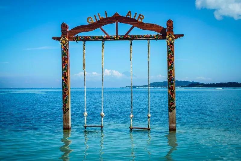 Gili Air
