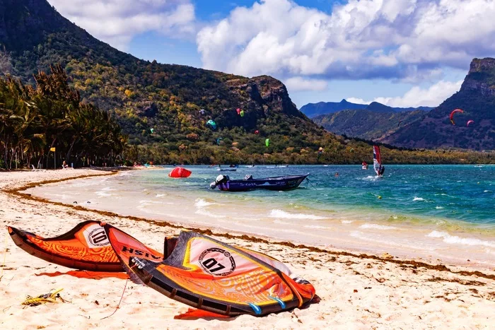 Randonnée au Morne Brabant : une aventure inoubliable à l'île Maurice
