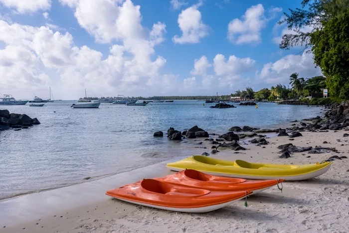Île Maurice : à la découverte de l'Île aux Cerfs