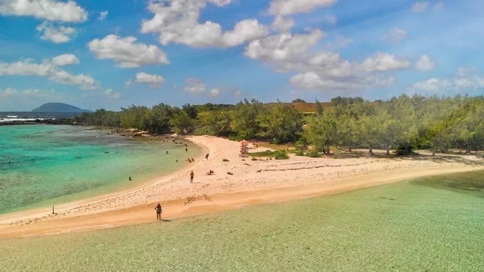 Ma journée à l’îlot Gabriel : un coin de paradis sauvage