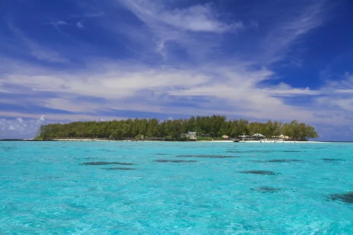 Île des Deux Cocos