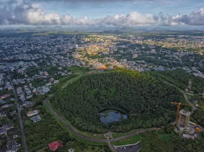 Grand Bassin : mon immersion spirituelle au cœur de l’île Maurice
