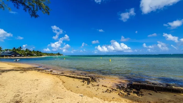 Plage Bel Ombre Île Maurice : mon expérience et mes conseils pour un séjour inoubliable