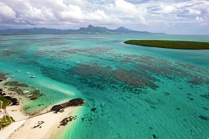 Île aux Aigrettes