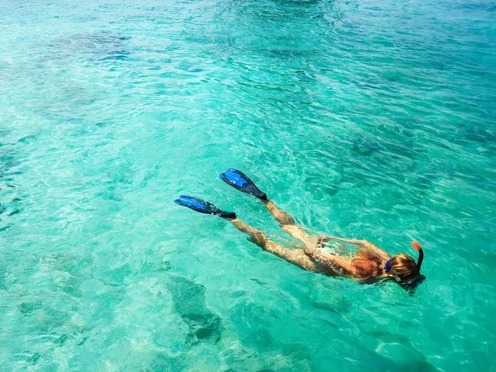 La Preneuse Île Maurice : ma plage secrète sur la côte ouest 