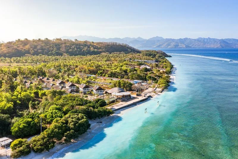 Gili Trawangan